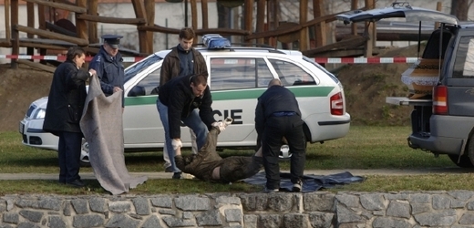 Policie nalezla v pátek ve Vltavě dvě mrtvá těla, okolnosti se prošetřují (ilustrační foto).