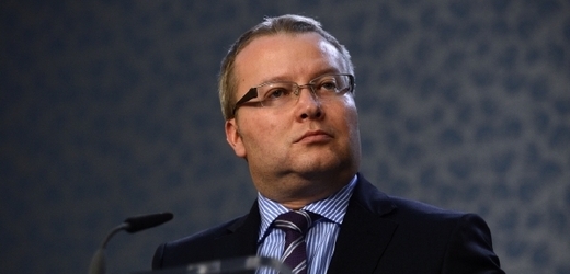Ministr životního prostředí Tomáš Chalupa dostal ocenění za největší antiekologický počin.