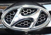 Značka Hyundai se omluvila za reklamní spot (ilustrační foto).