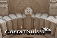 Peníze zablokovala švýcarská banka Credit Suisse.