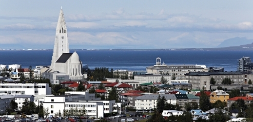Prosadí se na Islandu občanské iniciativy tak jako v Reykjavíku?