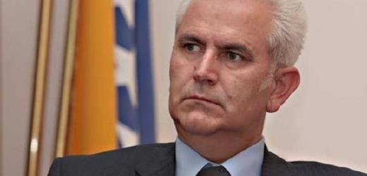 Nechal se federální prezident Živko Budimir uplatit kvůli udělení milosti? 