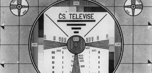 Zkušební televizní vysílání tehdejší Československé televize bylo zahájeno 1. května 1953 ze Studia v Měšťanské Besedě v pražské Vladislavově ulici. 