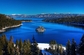 Jezero Tahoe, USA. (Foto: Touringtahoe.wordpress.com)