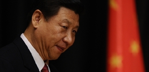 Čínský prezident zahájil tažení proti korupci.