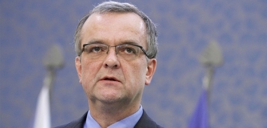 Ministr financí Miroslav Kalousek chce zvýšit transparentnost veřejných rozpočtů.