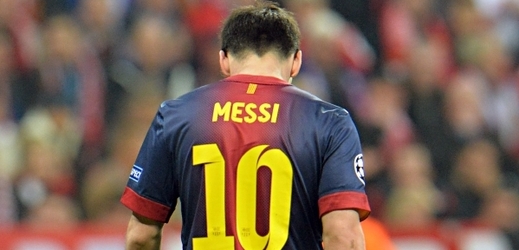 Dokáže Messi zázrak?