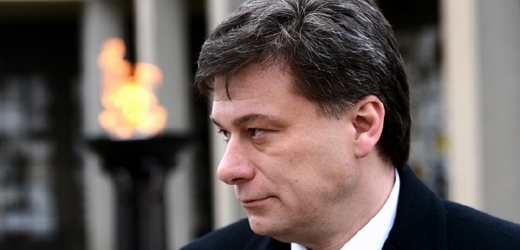 Ministr spravedlnosti Pavel Blažek prý celou dobu o chystané amnestii věděl.