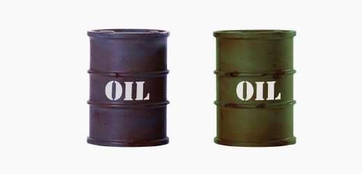 Propad ropy ovlivnila nejen slabá americká ekonomika, ale i ta čínská (ilustrační foto).