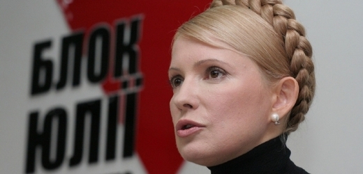 Proces s Tymošenkou nebyl politický, jen zpolitizovaný, pravil soud ve Štrasburku.