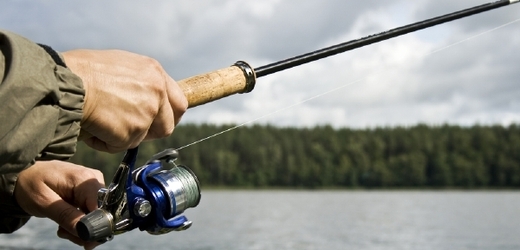 Češi stále častěji jezdí rybařit na sever Evropy.