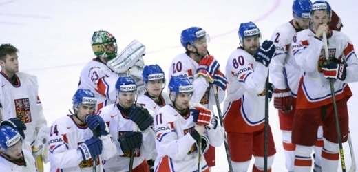 Českou reprezentaci čeká souboj se Švýcarskem.