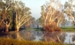 Národní park Kakadu, Austrálie. (Foto: Humanandnatural.com)