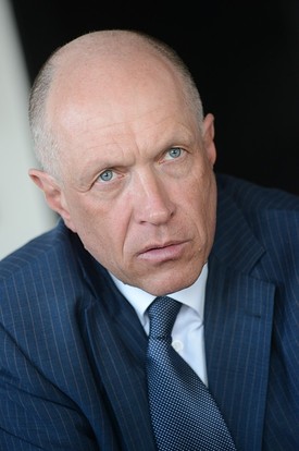 Pavel Kysilka.