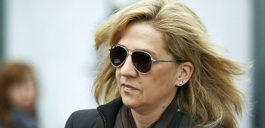 Madridský soud zrušil obvinění proti španělské princezně Cristině.