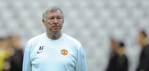Sir Alex Ferguson po dlouhých 27 letech opouští lavičku United. 