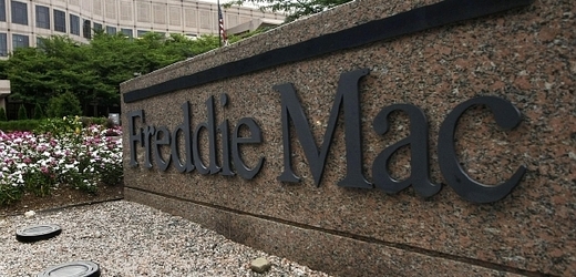 Freddie Mac je po agentuře Fannie Mae druhou největší společností v USA, která poskytuje finance na hypotéky.