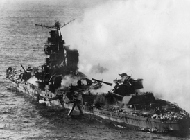 Pátrání je někdy nemožné technicky, kolem 300 tisíc Japonců zahynulo na moři.