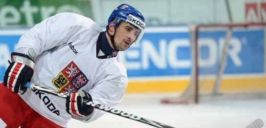 Tomáš Plekanec vypadl s Montrealem v play-off NHL.