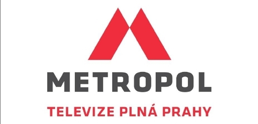 Televize Metropol. 
