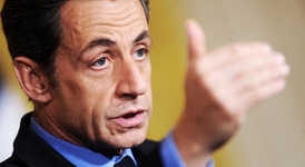 Nicolas Sarkozy už několikrát naznačil, že by v roce 2017 mohl opět kandidovat.