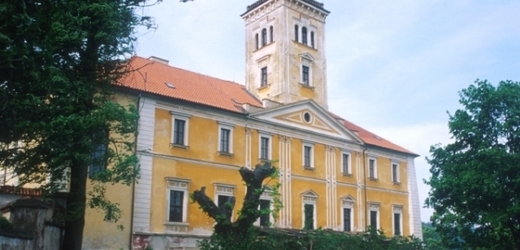 Sázavský klášter, o jehož navrácení církve také žádají.