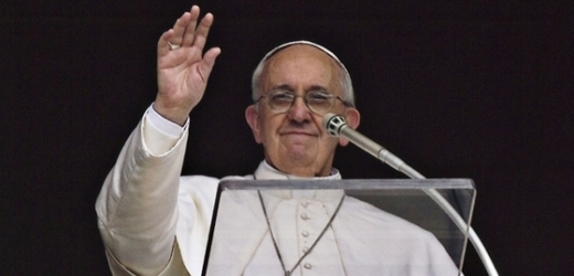 Papež František se poprvé vyslovil proti interrupcím.