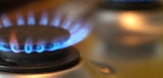 Drtivá většina úniků plynu byla v domácích instalacích, například u zapojení spotřebičů (ilustrační foto).