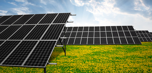 Solární elektrárny zřejmě budou muset zveřejnit své vlastníky.