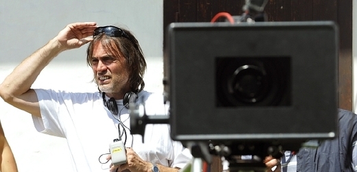 Režisér Milan Cieslar strávil jenom hledáním herců dva roky.