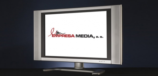 EMPRESA MEDIA dokončila převzetí akcií TV Barrandov.