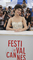 Rozkošná šestatřicetiletá herečka Audrey Tatouová zahájila celý festival.