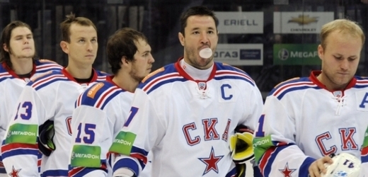 Hokejisté Ruska musí sklopit hlavu. Na MS končí už po čtvrtfinále.