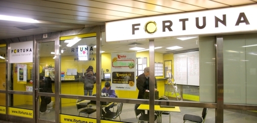 Majoritní akcionář Fortuny změnil své jméno i sídlo.