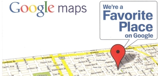 Nové Mapy Google vykreslí mapu na míru pro každé vyhledávání a kliknutí. Na mapě bude zvýrazněno jen to, co je pro uživatele nejdůležitější. 