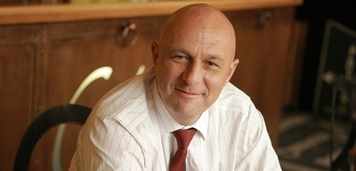 Bývalý ministr zdravotnictví Tomáš Julínek.