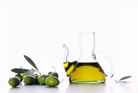 Olivovému oleji v karafách zřejmě odzvonilo (ilustrační foto).