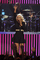 Zpěvačka Christina Aguilera předvedla v černých minišatech postavu, na které v poslední době tvrdě pracovala.