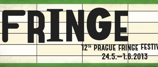 Dvanáctý ročník festivalu anglicky mluveného divadla Prague Fringe započne 24. května.