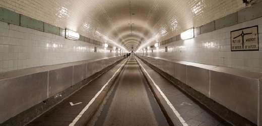 Od sametové revoluce proťaly Česko a Slovensko tisíce a tisíce tunelů (ilustrační foto).