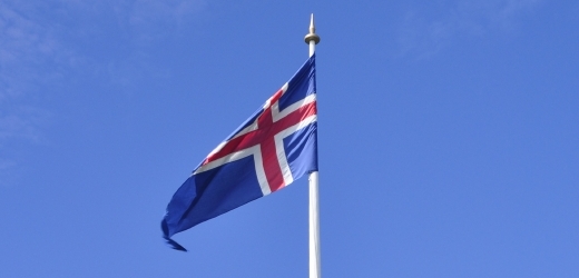 Nová islandská vláda slíbila vyhlásit referendum o vstupu do Evropské unie (ilustrační foto).