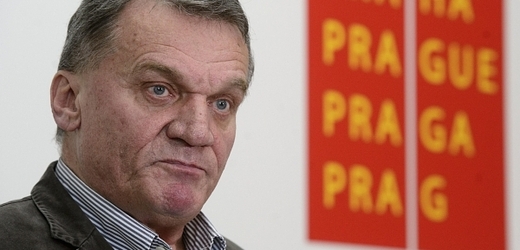 Bohuslav Svoboda označil jednání TOP 09 za zradu.