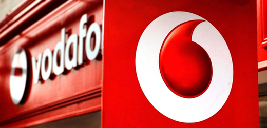 Vodafone představil novou řadu tarifů RED. Zákazníkům vychází vstříc hlavně roamingem.