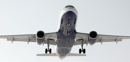 Airbus A319 (ilustrační foto).