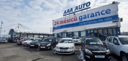 AAA Auto bude nabírat nové zaměstnance (ilustrační foto).