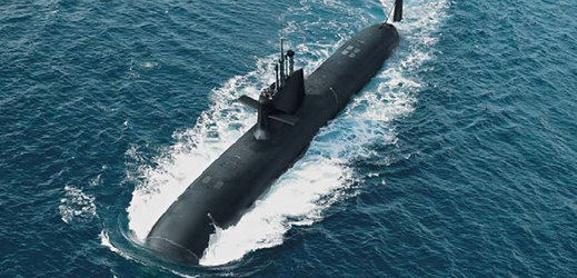 Ponorka S-80 má nejméně 75 tun "nadváhy", a to je už zátěž, která by člunu mohla zabránit v návratu z hlubin zpět ke hladině.