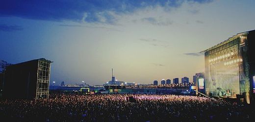 Festival opět překonal loňský návštěvnický rekord.