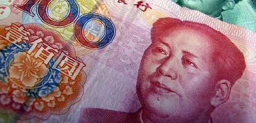 Fond byl založen v roce 2007 jako nástroj pro zajištění vyšších výnosů z rozsáhlých čínských devizových rezerv. Peníze investuje po celém světě (ilustrační foto).