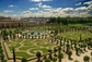 Zahrady Versailles, Francie. (Foto: Francetourism.com.au) 