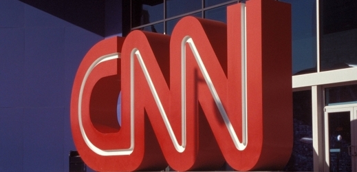 Nový zákon se týká i televizních stanic jako CNN nebo BBC (ilustrační foto).